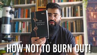 BURNOUT Isn’t a Symptom—It’s the System!