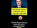 Ne am săturat de javre, hahalere și nemernici!  Pamflet
