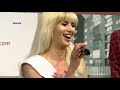 n'Kosove Show   miss serbia kendon xhamadanin live