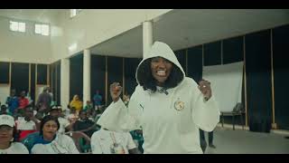 Victoire éclatante du Sénégal face au MaliAllez les Lions !!!Niou dieuliwate Ndam li