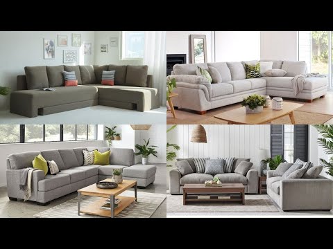 Video: Tre-seters Sofa (68 Bilder): Størrelser På Skinnmodeller Og Rotting, Skinn I Stuen, 
