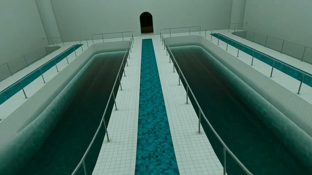 Pools VR