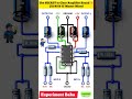 DIY Audio Preamp Circuit Diagram (Dual Power Supply) ⚡