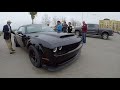 dodge demon whine