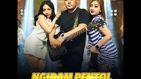 Ngidam Pentol (feat. Shinta Arsinta, Bajol Ndanu) (Live)
