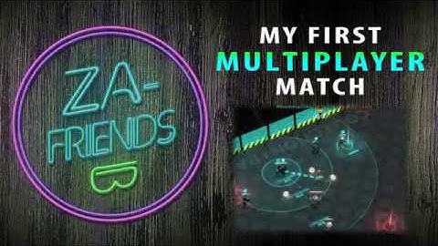 Gladiabots - Moeraaiding VS OverwatchBravo