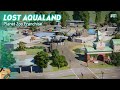 We turn an abandoned Aqualand into A New Beginning - Planet Zoo Franchise 01