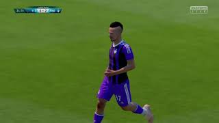 Pro clubs highlights 1