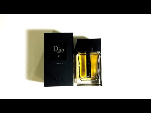 dior homme intense longevity