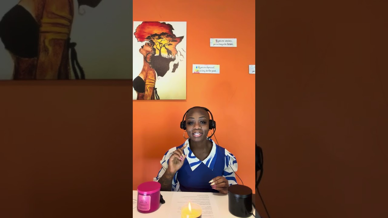 Episode 1 — “Becoming” | Divine Radiance Podcast