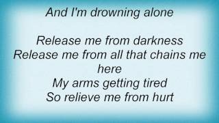 Evergrey - I&#39;m Drowning Alone Lyrics
