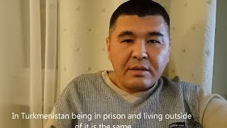 Туркменистан: Тюрьмы, Коррупция, Беззаконие