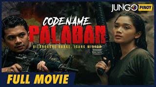Code Name: Palaban | Bilanggong Babae, Isang Misyon | Full Tagalog Action Movie