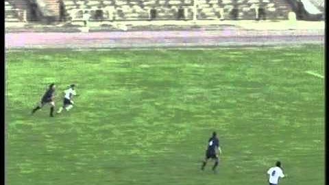 Azerbaijan - Slovakia 2:0 - World Cup 2002 - Qualifiers