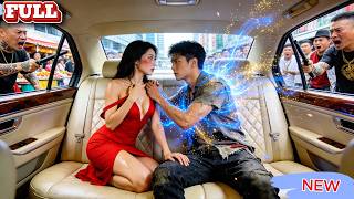 窮酸小道士剛下山就遇富家千金送上門，豪車後座為千金解毒，誰料千金驚醒後攜姐妹與千萬家產求嫁！ screenshot 1