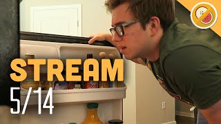 Stream Tomorrow [5/14/2016]