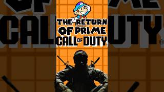 2 of the most iconic Call of Duty games making a comeback