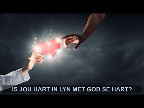 Video: Hoe kry jy God se woord in jou hart?