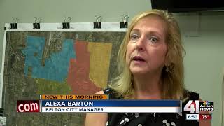 Belton switches trash provider after service issues pile up