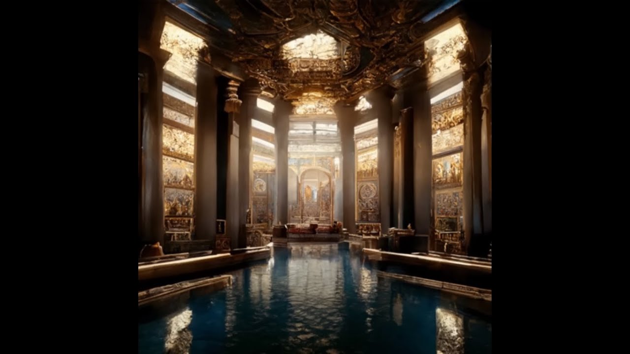 palace-ad turnup (1 hour) extended