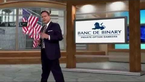 Binary Options Banc De Binary (Bbinary) Broker