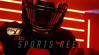 VIZTEK Sports Sizzle Reel 2020