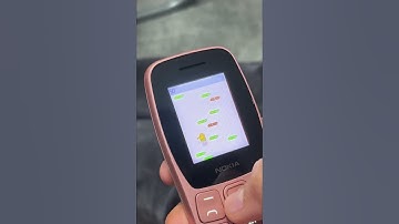 Doodle Jump Game #shorts