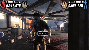 The Typing of The Dead: Overkill | Part 1