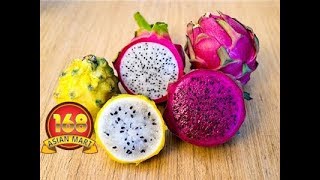 168 Asian Mart Fresh Fruits