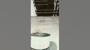 Difference Airfilters STIHL MS462