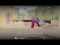 M4 FADE UNBOXING MONKEY MODE ENGAGED