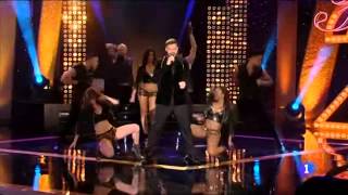 Ricky Martin: Come With Me - TVE Feliz 2014