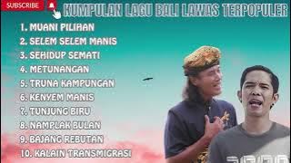 KUMPULAN LAGU BALI LAWAS || FULL ALUBM YAN SE & EKA JAYA TERPOPULER