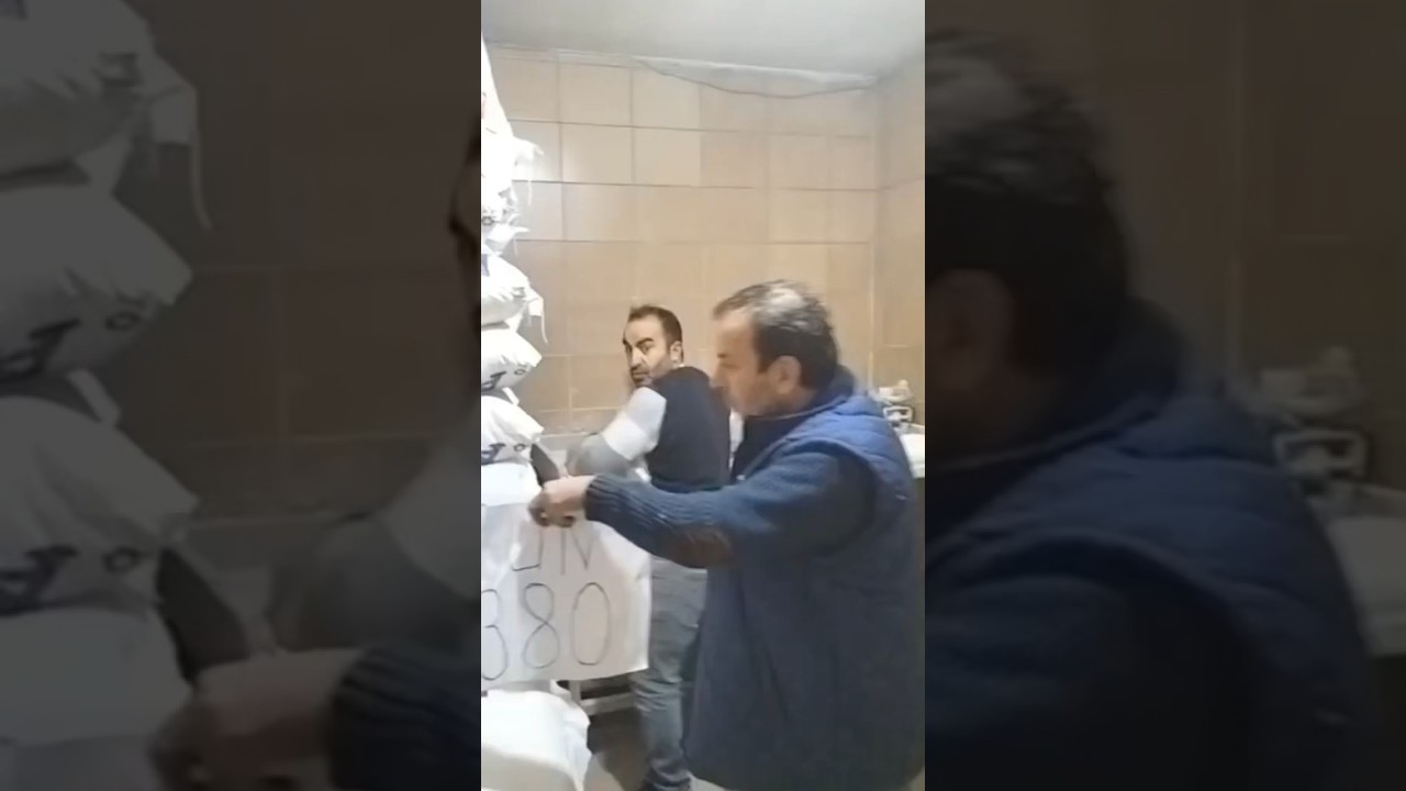 Una zam yok diyor😳🤔 