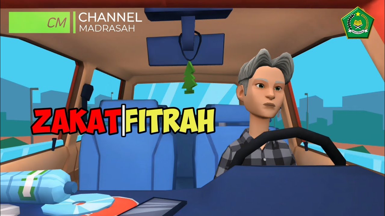 Zakat Fitrah 