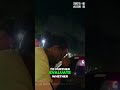 DUI Stop: Refusal of Field Sobriety Test Chaos #shorts