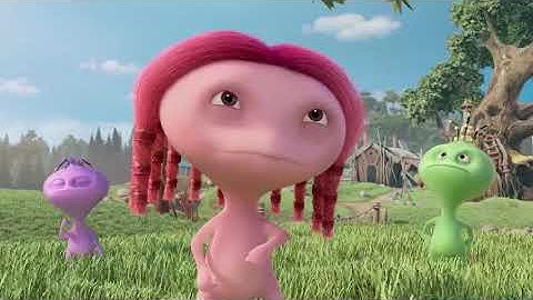 『アニマルズ！危機一髪』予告編　ビデックスJPで配信中！