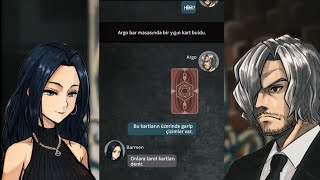 Argos Choice Roman: Gameplay / The story of the war and Detective screenshot 4
