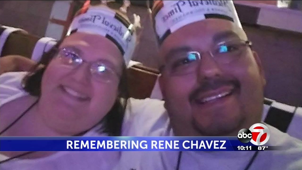 English teacher at Franklin High School is El Paso’s latest death due to coronavirus