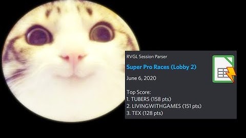 Super Pros - Lobby 2 | re-volt.io