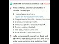 Prepare 5. p. 105