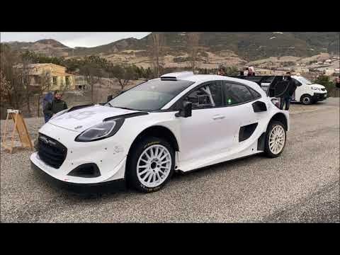 WRC 10 FIA World Rally Championship PS5 – Gamerlab
