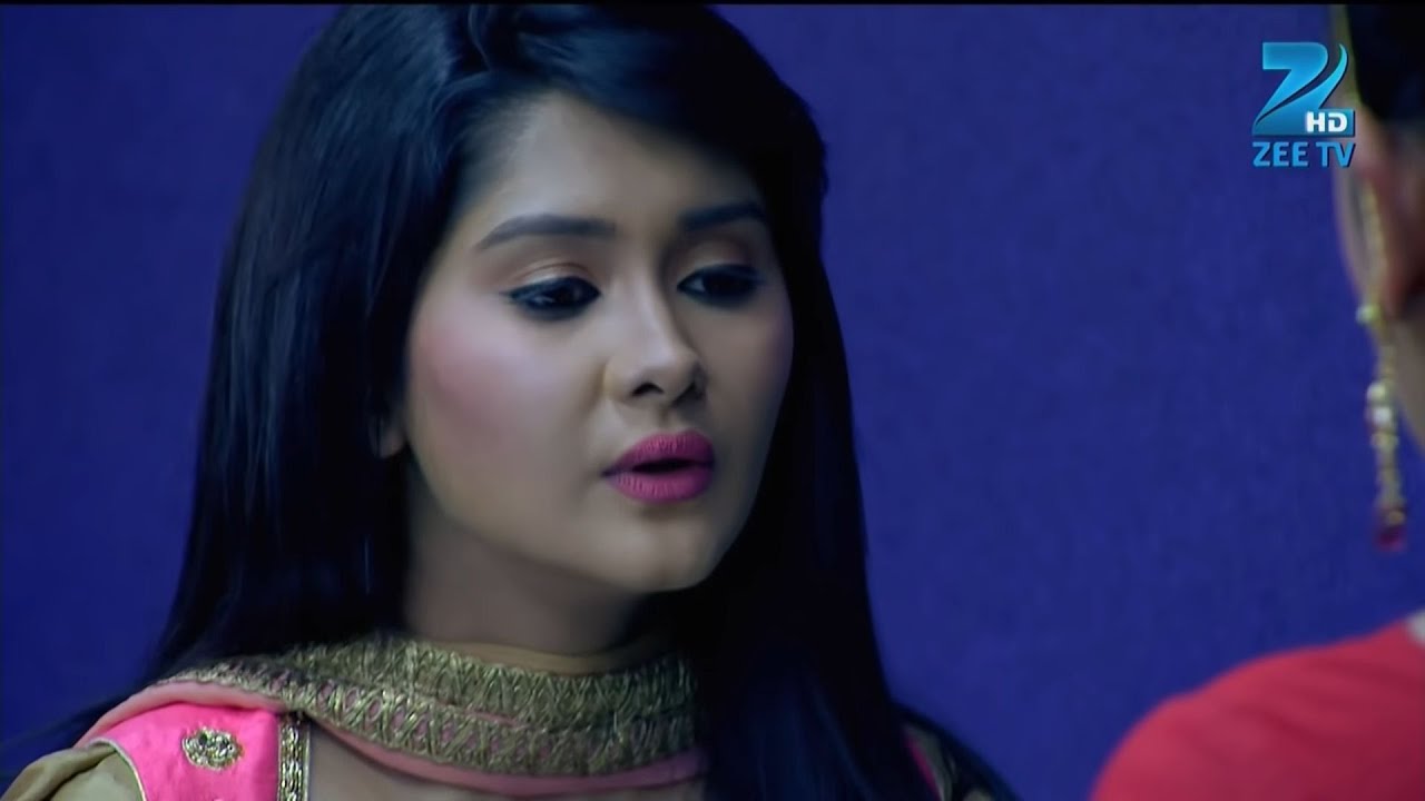 EP 136Aur Pyaar Ho Gaya - Индийское телешоу хинди - Же ТВ