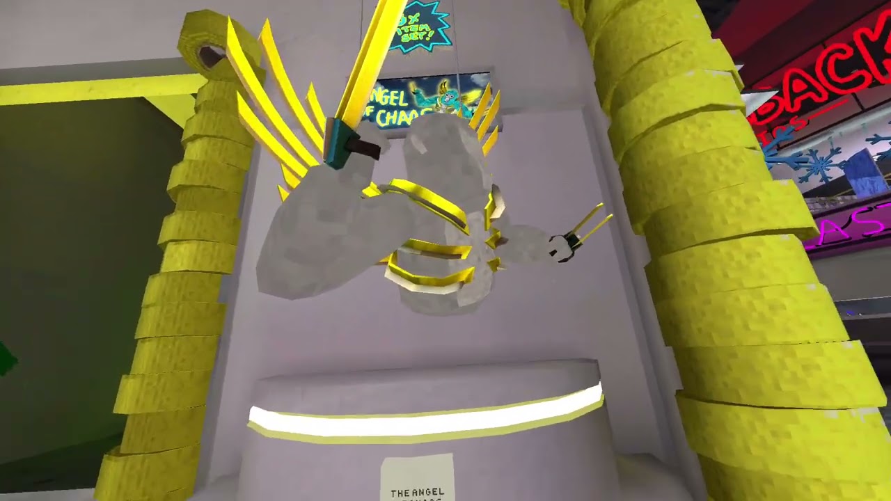 new uptate in the jmancurly store 