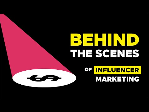 How does Influencer