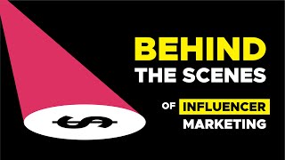 How does Influencer Marketing work? | Influencer Marketing Explained