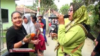 Download lagu PENGEN DI JENGKING VOC: NISA IBRAHIN SALSA SINGA DANGDUT PUTRA GENADES JATIROKE DS. JATIBARU