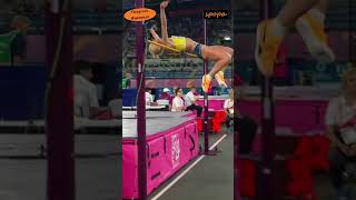 Se Maja Nilsson Qualification 2024 European Athletics Championships