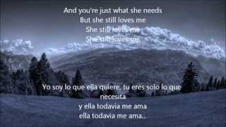 Video thumbnail of "Soja - She Still Loves Me Subtitulos (Español/Ingles)"