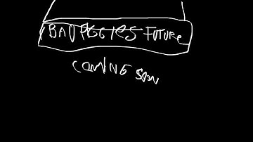 Bad Piggies Future Cinematic Trailer